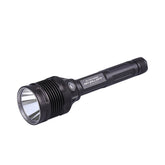 Jetbeam M64 SBT90.2 6800lm 1200m Thrower LED Flashlight